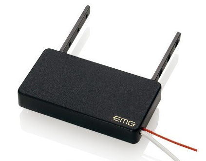 EMG91-Przetwornik do gitar typu Archtop