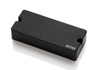 EMG 35J - singiel do 4-ki w układzie Jazz Bass