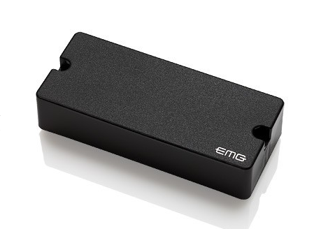 EMG 35J - singiel do 4-ki w układzie Jazz Bass