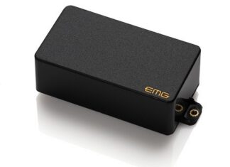 EMG 81TW Humbucker gitarowy