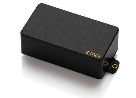 EMG 81TW Humbucker gitarowy