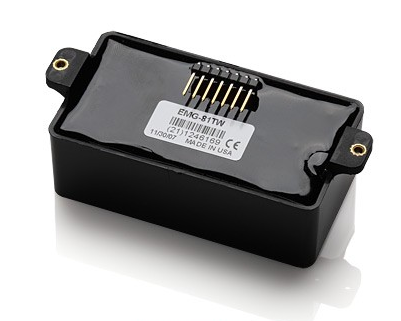 EMG 81TW Humbucker gitarowy