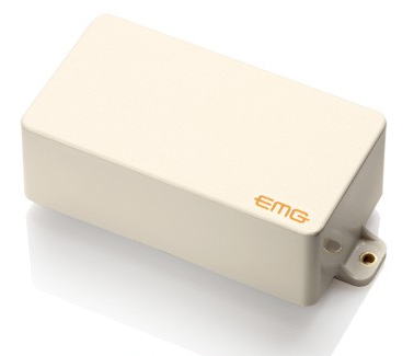 EMG 81TW Humbucker gitarowy