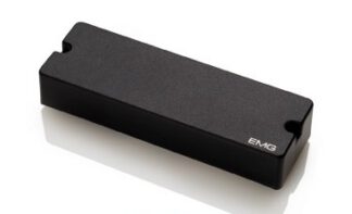 EMG-45DC - humbucker do basu