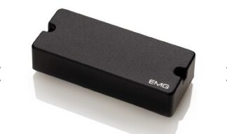 EMG-35P - singiel 3,5" do basu w układzie precisiona