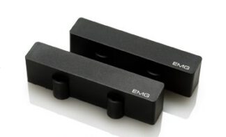 EMG-J SET - zestaw do Jazz Basu