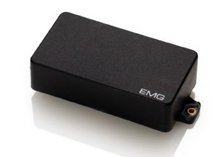 EMG-H Singiel gitarowy w obudowie humbuckera