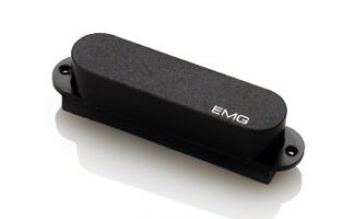 EMG-SA Singiel gitarowy na magnesach alniko