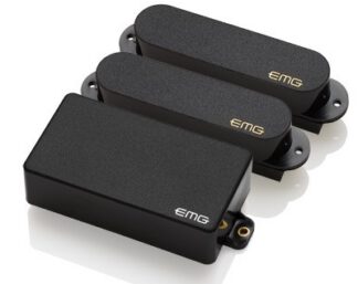EMG-SA/SA/85 Zestaw przetworników