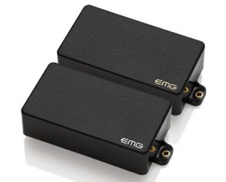 EMG ZW - Zestaw Humbuckerów Zakk Wylde