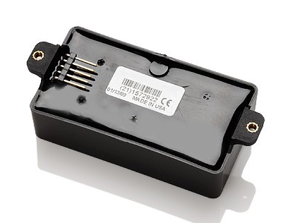 EMG- H4A Humbucker psywny alniko