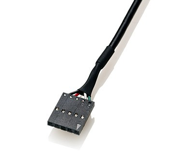 EMG- H4A Humbucker psywny alniko