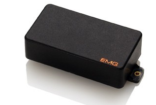 EMG-89 Humbucker gitarowy