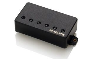 EMG-H1B Humbucker pasywny pod mostek