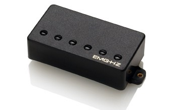 EMG-H1B Humbucker pasywny pod mostek