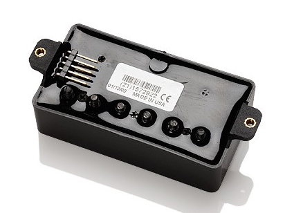 EMG-H1B Humbucker pasywny pod mostek