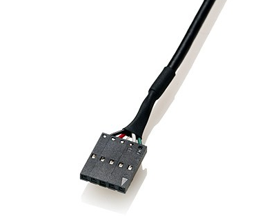 EMG-H1B Humbucker pasywny pod mostek