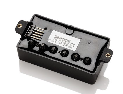 EMG-H1N Humbucker pasywny przygryfowy