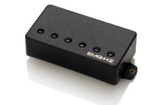 EMG-H1N Humbucker pasywny przygryfowy