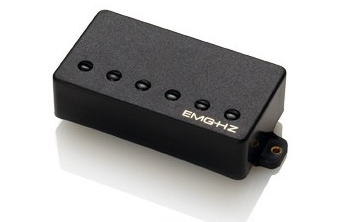 EMG-H1N Humbucker pasywny przygryfowy