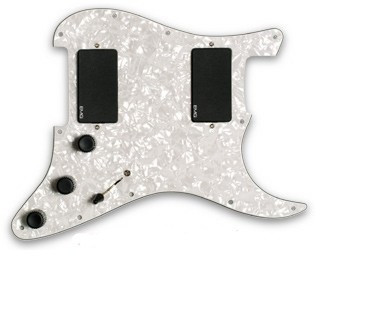 EMG-KH21 Płytka Kirk Hammett