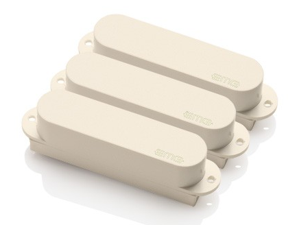 EMG-SA SET Zestaw singli do strata alnico