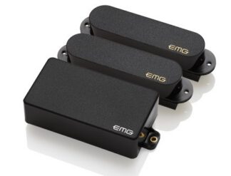 EMG-SA/SA/81 Zestaw przetworników