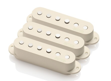 EMG-SV SET Zestaw singli do strata vintage