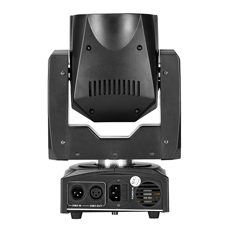 LIGHT GO! WASH ZOOM HYPER 7x15W RGBW - głowa ruchoma / głowica LED