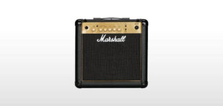 Marshall MG15G Gold wzmacniacz gitarowy 15W