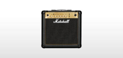 Marshall MG15G Gold wzmacniacz gitarowy 15W