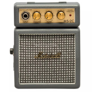 Marshall MS-2c Classic MicroAmp