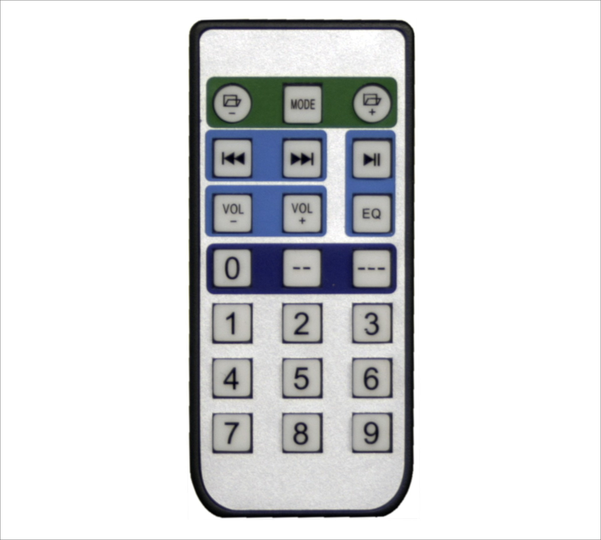 Rh Sound PP-2112ADX-CB HAND-HAND - mobilna kolumna z 2 mikrofonami bezprzewodowymi