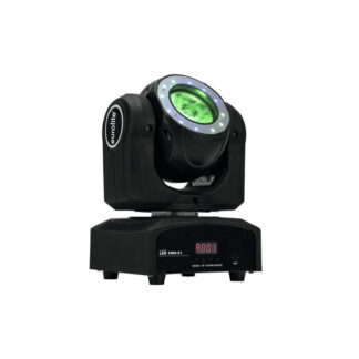 EUROLITE LED TMH-51 Hypno Moving-Head Beam - głowica ruchoma