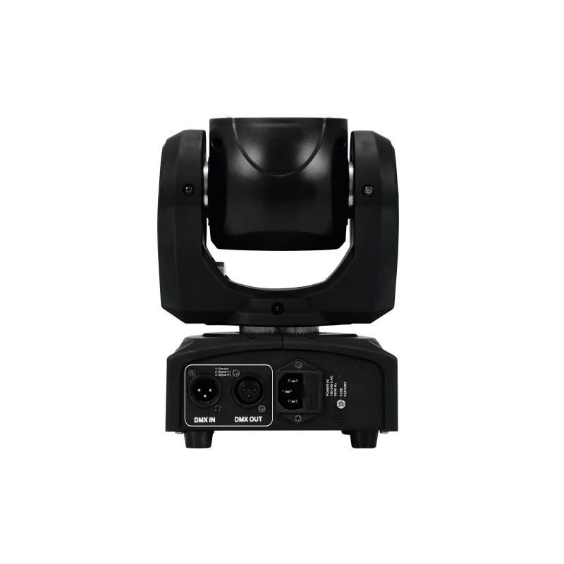 EUROLITE LED TMH-51 Hypno Moving-Head Beam - głowica ruchoma