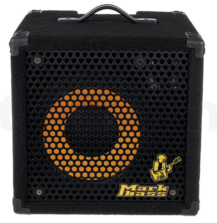Markbass Marcus Miller CMD 101 Micro 60