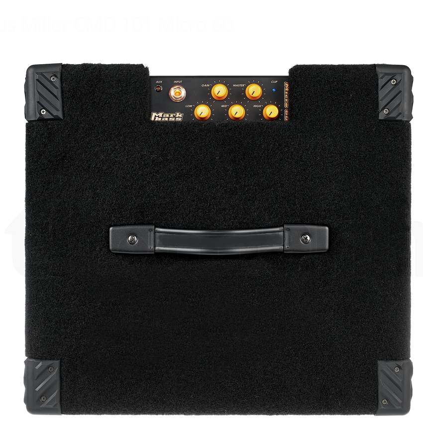 Markbass Marcus Miller CMD 101 Micro 60