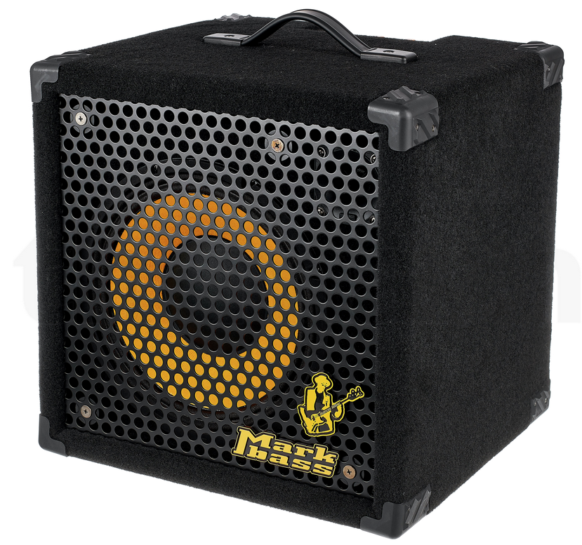 Markbass Marcus Miller CMD 101 Micro 60
