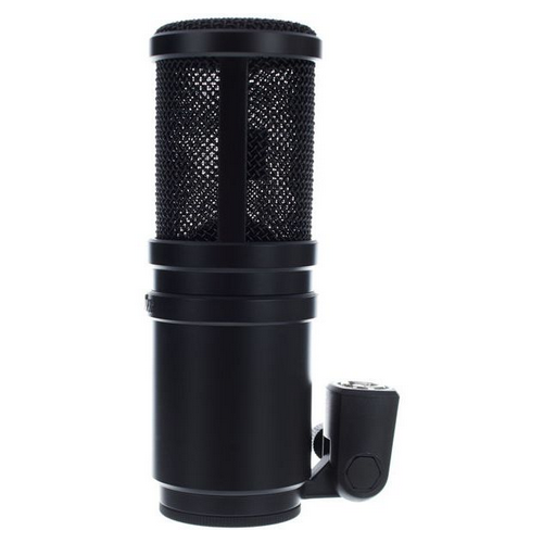 Superlux E205 - mikrofon pojemnościowy XLR