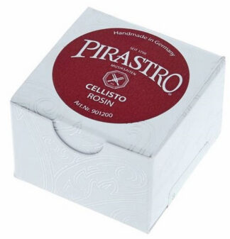 Pirastro CELLISTO Rosin Cello - kalafonia wiolonczelowa 901200