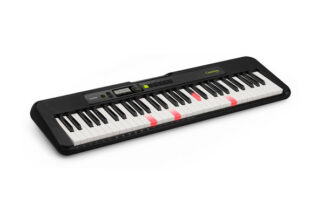 Casio MU LK-S250 - keyboard