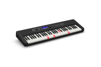 Casio MU LK-S450 - keyboard
