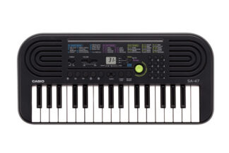 Casio SA-47 - Keyboard