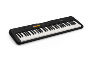 Casio CTS-100 BK