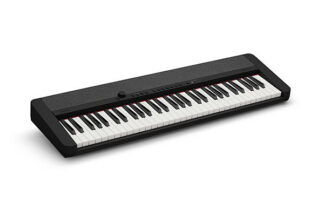 Casio CT-S1 BK