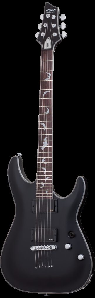 Schecter DAMIEN PLATINUM 6