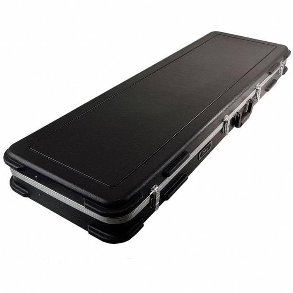 PROrockgear Deluxe ABS ELECTRIC - Futerał na gitarę elektryczną