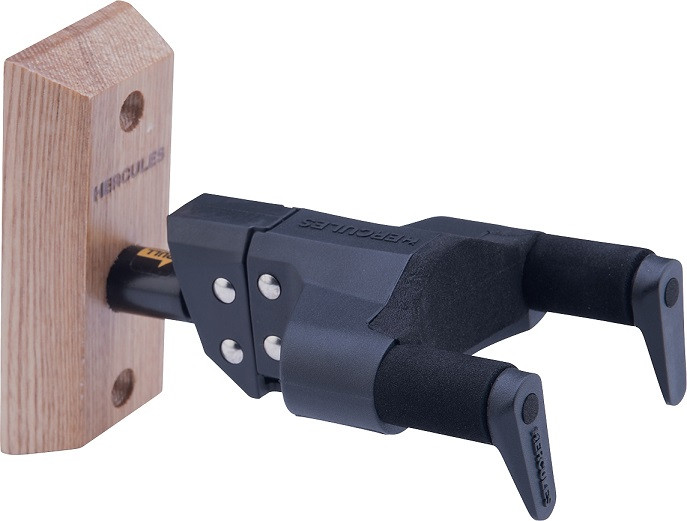 Hercules USP 10 WB - wieszak na ukulele