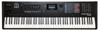 Kurzweil K2700 - syntezator, sampler, stacja robocza, workstation / synthesiser