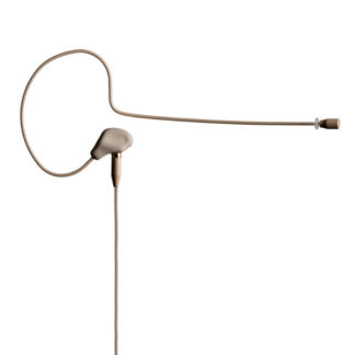 AKG C111L Mikrofon nagłowny pojemnościowy ze złączem mini XLR 3-pin